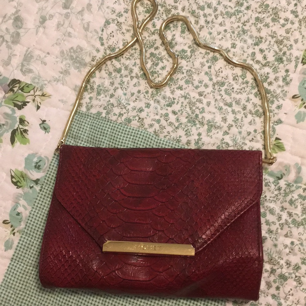 Monet purse